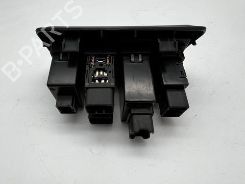 Headlight switch HYUNDAI SANTA FÉ II (CM) 2.2 CRDi GLS | BP39678954I24 - Image 4