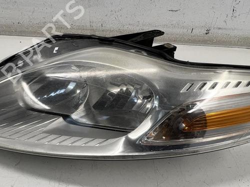 Venstre forlygte Venstre forlygte FORD MONDEO IV Turnier (BA7) 2.0 TDCi (140 hp) 39682195 39682195