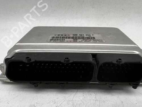 Engine control unit (ECU) AUDI A6 C5 (4B2, 4B4) 2.4 | BP39677108M57 - Image 4