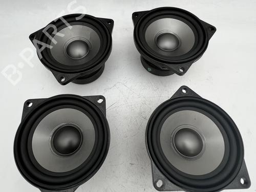 Speaker BMW 7 (E65, E66, E67) 730 Ld | BP39675518E2 - Image 9