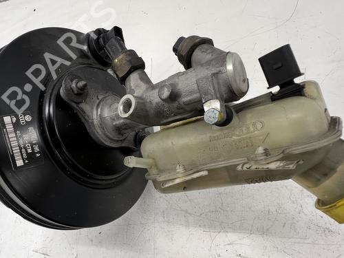 Servo brake AUDI A2 (8Z0) 1.4 | BP39672864M42 - Image 2
