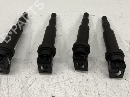 Ignition coil BMW 3 (E90) 318 i | BP40187321M94 - Image 2