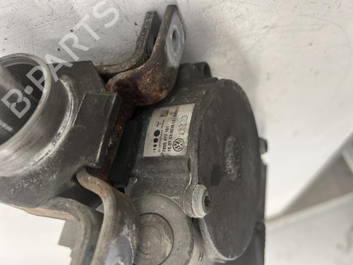 Steering rack AUDI A3 (8P1) 2.0 FSI | BP39683417M22  - Image 8
