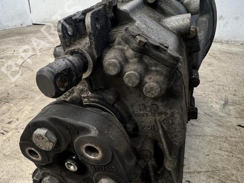 Gearbox BMW 3 Compact (E46) 325 ti | BP39676255M3 - Image 6