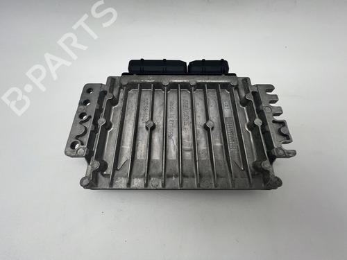 Engine control unit (ECU) MINI MINI (R50, R53) One | BP39670115M57 - Image 6