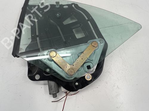 Used Rear left window mechanism Rear left window mechanism AUDI A4 B6 Convertible (8H7) 2.5 TDI (163 hp) 39675758 39675758