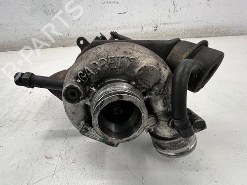 Used Turbocharger/Supercharger Turbocharger/Supercharger VW TRANSPORTER T4 Bus (70B, 70C, 7DB, 7DK, 70J, 70K, 7DC, 7DJ) 1.9 TD (68 hp) 39680113 39680113