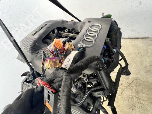 Engine AUDI A6 C5 (4B2, 4B4) 2.4 | BP39677295M1 - Image 8