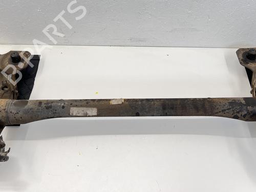 Bagaksel Bagaksel OPEL ASTRA H TwinTop (A04) 1.8 (L67) (140 hp) 39673399 39673399