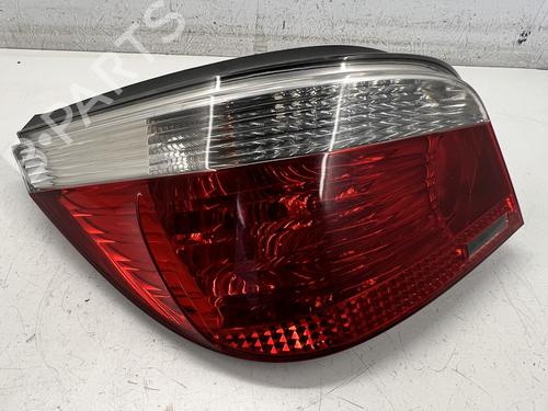 Used Left taillight Left taillight BMW 5 (E60) 520 i (170 hp) 39678481 39678481
