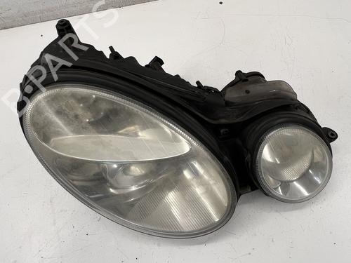 Right headlight MERCEDES-BENZ E-CLASS (W211) E 220 CDI (211.006) | BP39671599C29 - Image 13