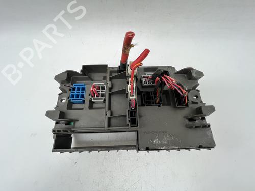 Fuse box BMW X5 (E70) 3.0 sd | BP39992675E1  - Image 5