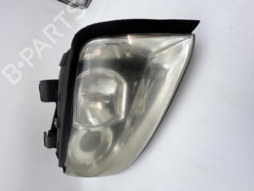 Højre forlygte Højre forlygte AUDI A4 B6 Avant (8E5) 1.8 T quattro (190 hp) 39680647 39680647