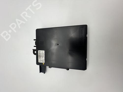 Electronic module MITSUBISHI LANCER VIII Sportback (CX_A) 2.0 DI-D (CX8A) | BP39678074M83 - Image 6