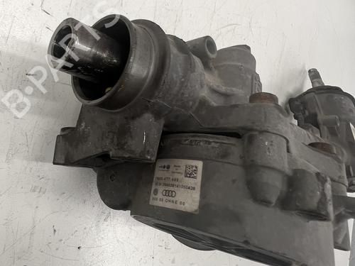 Steering rack VW GOLF VI (5K1) 2.0 R 4motion | BP39680946M22 - Image 4