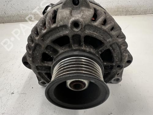 Alternator OPEL ASTRA J (P10) 1.6 (68) | BP39678668M7 - Image 7