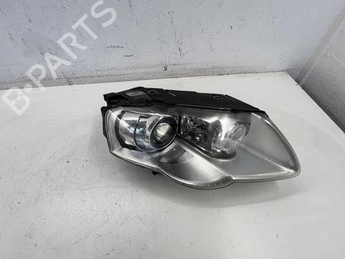 Right headlight VW PASSAT B6 Variant (3C5) 2.0 TDI | BP39678118C29 - Image 4
