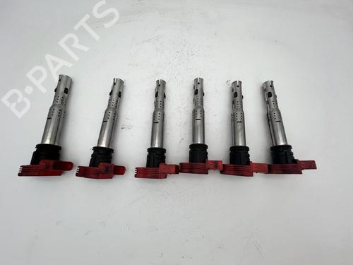 ignition-coil-audi-a6-c6-4f2-2004-2005-2006-2007-2008-2009-2010-2011-39676246 main image