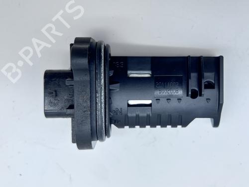 Used Mass air flow sensor Mass air flow sensor BMW 1 (F20) 116 i (136 hp) 39676300 39676300