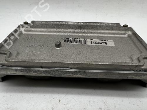 Engine control unit (ECU) PEUGEOT 307 CC (3B) 2.0 16V | BP39681102M57 - Image 2