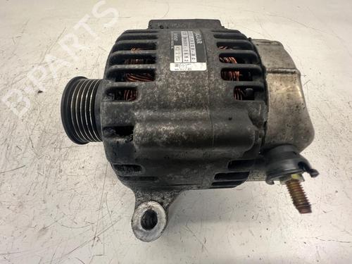 Used Alternator Alternator JAGUAR S-TYPE II (X200) 3.0 V6 (238 hp) 40235449 40235449