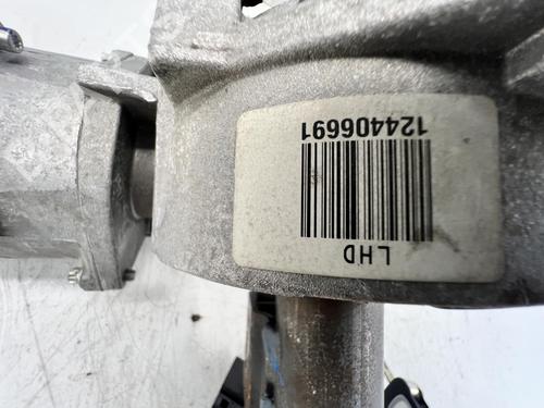 Steering column FORD KA (RU8) 1.3 TDCi | BP39676824M21 - Image 4