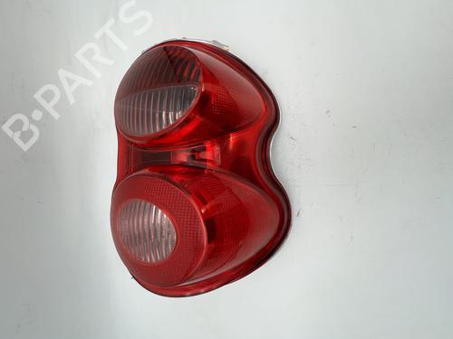 Right taillight SMART FORTWO Coupe (451) 1.0 (451.330, 451.334) | BP39678458C35 - Image 3