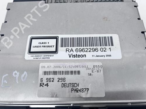 Radio BMW 1 (E87) 118 i | BP39673263E6 - Image 3