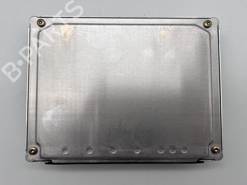 Engine control unit (ECU) BMW 5 (E39) 523 i | BP39683297M57 - Image 4