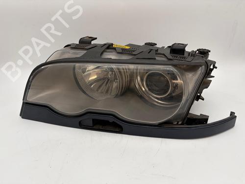Left headlight BMW 3 Coupe (E46) 330 Ci | BP39680505C28 - Image 16