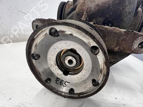 Rear differential BMW 7 (E65, E66, E67) 740 d | BP39672364M24 - Image 4