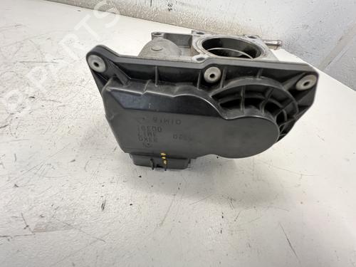 Spjældhus Spjældhus NISSAN PIXO (UA0) 1.0 (68 hp) 39677355 39677355