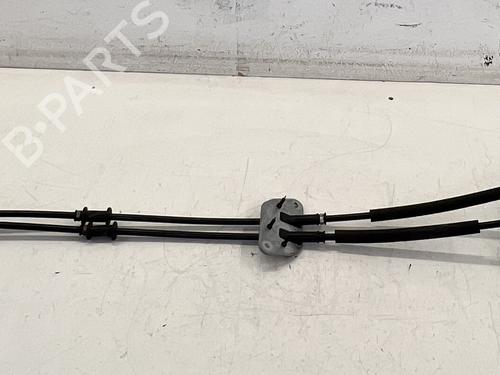 Gear lever MAZDA 3 (BM, BN) 2.0 | BP39676249M90 - Image 2