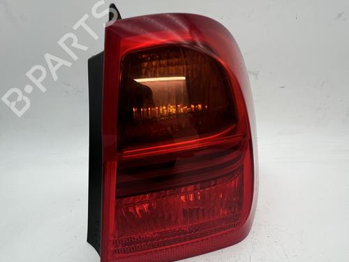 Right taillight BMW 3 Touring (E91) 320 d | BP39676408C35 - Image 6