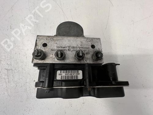 Used ABS pump ABS pump SMART FORFOUR (454) 1.5 CDI (454.000) (68 hp) 39678444 39678444