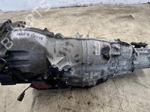 Used Gearbox Gearbox AUDI A6 C6 Avant (4F5) 2.7 TDI quattro (180 hp) 39676126 39676126