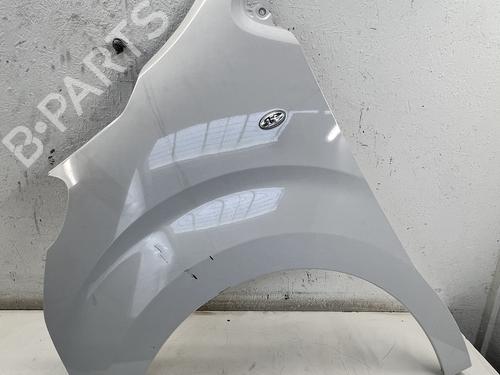 Guarda-lamas esquerdo Guarda-lamas esquerdo OPEL VIVARO C Bus (K0) 1.5 (120 hp) 39678767 39678767