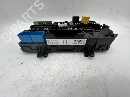 Fuse box OPEL ASTRA H GTC (A04) 1.8 (L08) | BP39669653E1  - Image 6