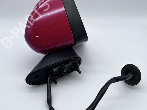 Used Right mirror Right mirror OPEL CORSA D (S07) 1.4 (L08, L68) (100 hp) 39673792 39673792