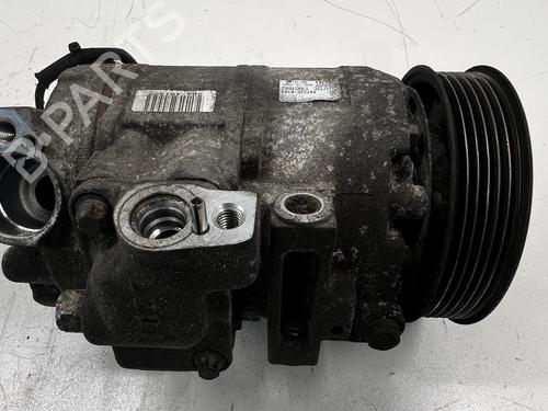 AC compressor AUDI A2 (8Z0) 1.4 | BP39674334M34 - Image 2
