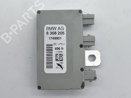 Electronic module BMW 7 (E65, E66, E67) 730 d | BP39682425M83 - Image 2
