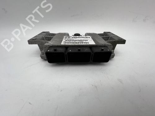Engine control unit (ECU) PEUGEOT 307 CC (3B) 2.0 16V | BP39683065M57 - Image 9