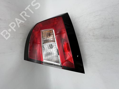 Used Right taillight Right taillight SKODA FABIA III (NJ3) 1.0 (75 hp) 39673573 39673573
