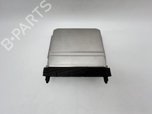 Engine control unit (ECU) VOLVO V70 II (285) D5 | BP39674004M57 - Image 2