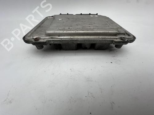 Engine control unit (ECU) SKODA FABIA I Combi (6Y5) 1.4 TDI | BP39672323M57 - Image 3