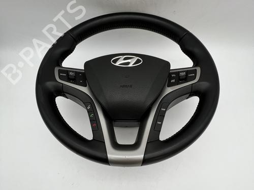 Stuur Stuur HYUNDAI i40 I CW (VF) 1.6 GDI (135 hp) 39676567 39676567