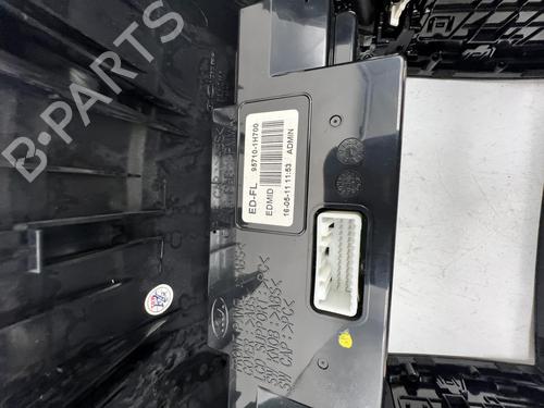 Climate control KIA CEE'D SW (ED) 1.6 CVVT | BP39681552I5 - Image 5