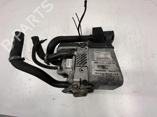 Electronic module BMW 7 (E65, E66, E67) 740 d | BP39672917M83 - Image 4