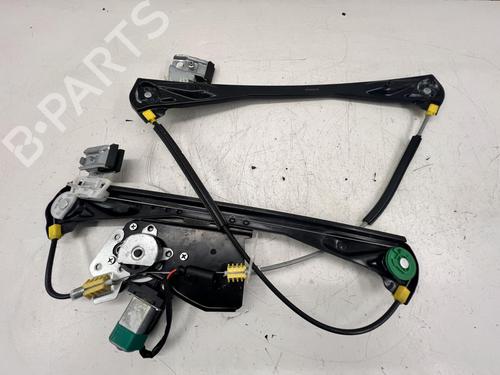 Used Left front window motor Left front window motor JAGUAR S-TYPE II (X200) 3.0 V6 (238 hp) 40256523 40256523