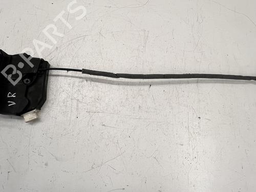 Højre fortil lås Højre fortil lås MINI MINI (R56) One (95 hp) 39676612 39676612